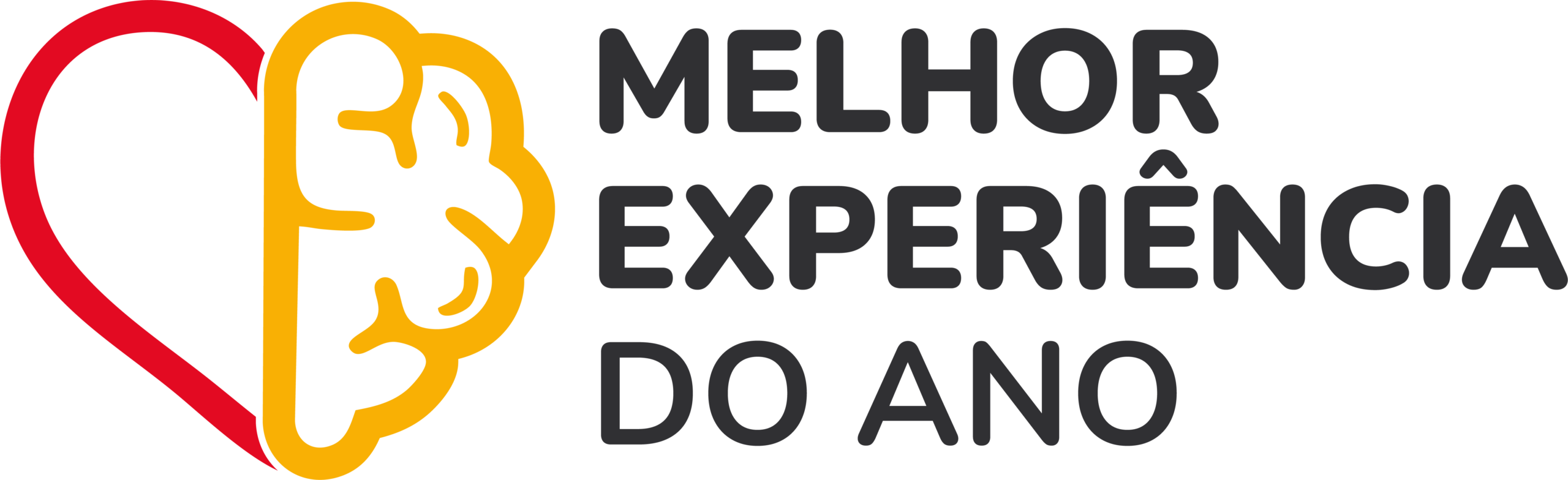Melhor Experiência do Ano